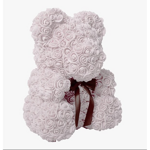 Flower Teddy Bear (USA)